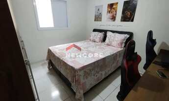 Imagem 3: Apartamento em Rua Alice Machado de Azevedo - Cidade Naútica - São Vicente/SP