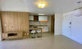 Imagem 2: Apartamento com 3 dormitórios à venda, 122 m² por R$ 1.100.000,00 - Capoeiras - Florianópo