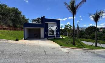 Imagem: Casa 3 quartos à venda no Condomínio Vista