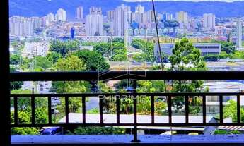 Imagem 4: Excelente Sala comercial 64m2- AGUA BRANCA