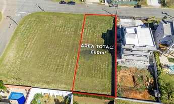 Imagem 4: Ótimo terreno à venda, R$ 420.000,00 - 660m² no Cond Villaggio Paradiso, Itatiba-SP