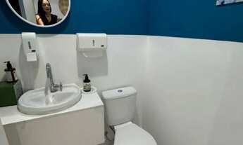 Imagem 5: Sala à venda, 46 m² por R$ 470.000 - Socorro - Mogi das Cruzes/SP