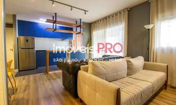 Imagem 3: Apartamento para locação 67m - Chácara Klabin - 5min do Metrô