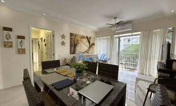 Imagem 7: Apartamento com 3 dormitórios à venda, 90 m² por R$ 620.000 - Praia das Pitangueiras - Gua