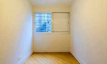 Imagem 2: Apartamento com 2 dormitórios para alugar, 50 m² por R$ 3.300,00/mês - Jardim Paulista - S