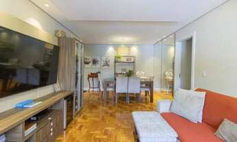 Imagem 4: Apartamento com 3 dormitórios, 2 banheiros sociais e 2 vagas