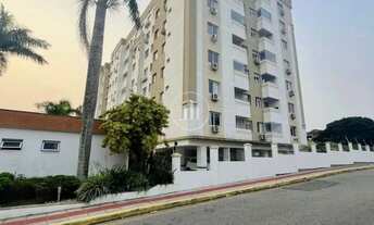 Imagem 6: Apartamento de 3 dormitórios na Fazenda Santo Antõnio - EST