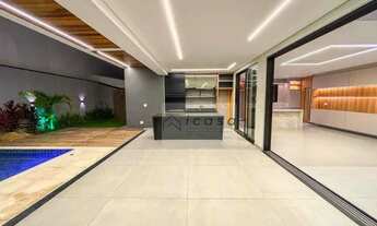 Imagem 6: Casa com 5 dormitórios, 420 m² - venda por R$ 5.500.000,00 ou aluguel por R$ 28.285,00/mês