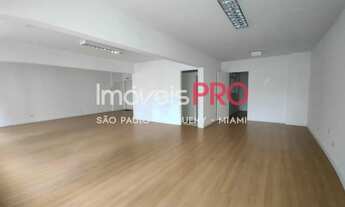 Imagem: Conjunto comercial na Frei Caneca