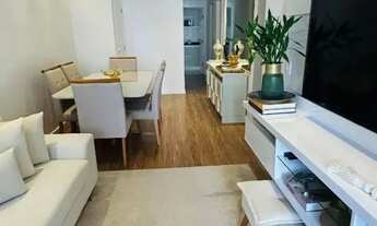 Imagem 7: Imóvel para venda possui 100 metros quadrados com 3 quartos em Praia da Costa - Vila Velha