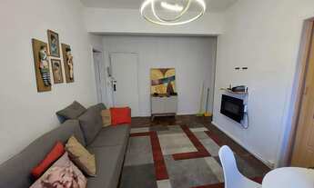 Imagem 6: Apto próximo ao Centro, 5 minutos, Rua Gonçalves Dias, Valparaíso - Petrópolis - RJ