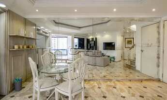 Imagem 6: Aluguel Cobertura 2 Dormitórios - 120 m² Jardim Paulista