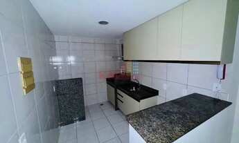 Imagem 7: Solar de Areia Preta - Apartamento com 2 Quartos a 50m do Mar em Areia Preta Natal/RN