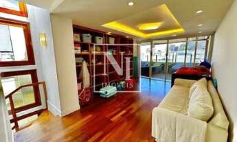 Imagem 6: Cobertura : Duplex / Residencial / Copacabana