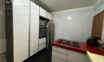 Imagem 6: Sobrado a venda - Santa Teresinha, Santo André