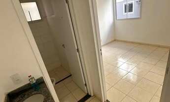 Imagem 6: Apartamento à Venda no Condomínio Residencial Porto Dourado 2 Goiânia/GO R$ 193.000