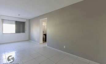 Imagem 5: Apartamento de 02 dormitórios, banheiro social e lavabo. Vista panorâmica, cozinha ampla e