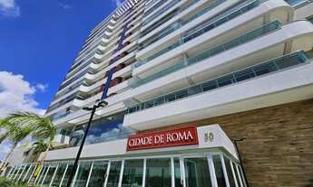 Imagem 2: Cidade de Roma Apartamento com 3 dormitórios