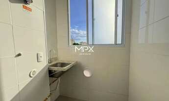 Imagem 3: Apartamento para alugar no Residencial Piazza Ravena em Piracicaba