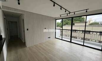 Imagem 3: Pinheiros! Reformado! Condomínio baixo! Oportunidade!