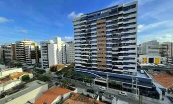 Imagem: Ponta Verde -Edifício Spázzio Vitalle