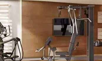 Imagem 7: Oportunidade na Conselheiro Aguiar Sucesso de vendas Edf. Concept Pina 1 e 2 quartos