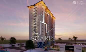 Imagem 6: Parque Futuro (Lançamento em Ananindeua) Sua casa dos sonhos é agora uma realidade