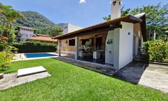 Imagem: Casa com 3 dormitórios à venda, 207 m²