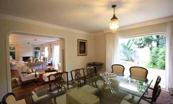 Imagem 7: Sobrado em Rua Engenheiro Sá Rocha - Alto de Pinheiros - São Paulo/SP