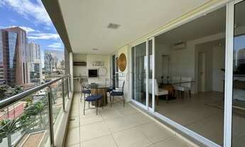 Imagem 5: Apartamento à venda em Campinas, Cambuí, com 3 quartos, com 131 m², Bella Vita