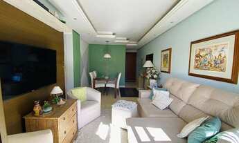 Imagem 3: Apartamento com 3 quartos e 1 vaga de garagem no Bairro Cristo Redentor