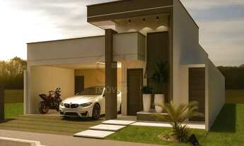 Imagem: CASA A VENDA NO CONDOMINIO BOULEVARD - OPORTUNIDADE