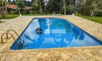 Imagem 3: Chácara com 3 dormitórios à venda, 249m² por R$ 890.000 Chácara dos Pinhais Boituva/SP