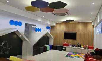 Imagem 6: Apartamento para locação 72m2, com 3 quartos sendo 1 suíte, 2 vagas de garagem, em Cuiabá