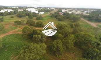 Imagem 3: Terreno Comercial para Venda em Palmas, Plano Diretor Sul