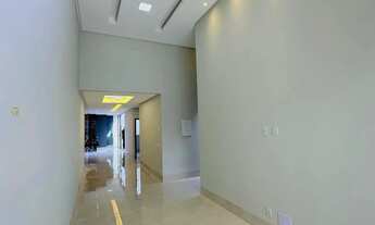 Imagem 4: CASA 3 QUARTOS , CLOSET E PISCINA - VILA MARIANA- APARECIDA DE GOIANIA