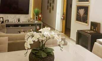 Imagem 4: Casa com 3 dormitórios à venda, 168 m² por R$ 950.000,00 - Residencial Alta Vista - São Jo