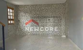 Imagem 4: Casa em Rua Ana Rech - COHAB B - Gravataí/RS