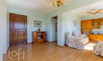 Imagem 4: Apartamento à venda em Santo Antônio com 63 m², 3 quartos, 1 vaga