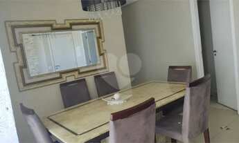 Imagem: Apartamento com 3 quartos à venda em Vila