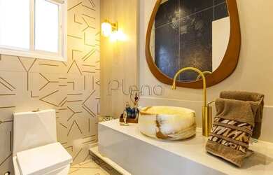 Imagem 5: Casa à venda com 3 dormitórios no Residencial Terras do Cancioneiro