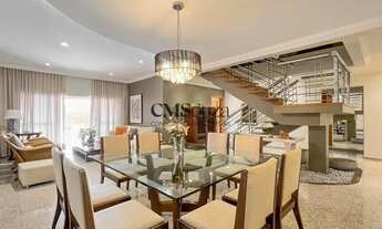 Imagem 5: Casa à venda em Londrina, Terra Bonita, com 4 quartos, com 100 m², Condomínio Catuaí Resid