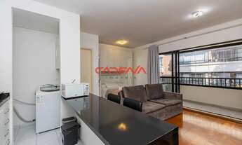 Imagem 7: Studio com 1 vaga para aluguel no Mercês