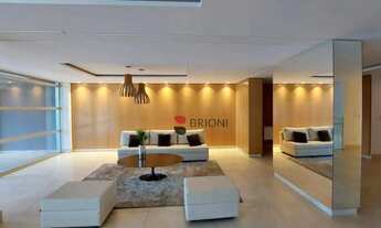 Imagem 4: Apartamento com 2 dormitórios para alugar, 77 m² por R$ 4.783,27/mês - Jardim Irajá - Ribe