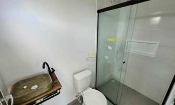 Imagem 3: Kitnet Semimobiliada 15 m²