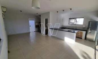 Imagem 6: Casa - Loteamento Caminhos de San Conrado - Sousas - Campinas