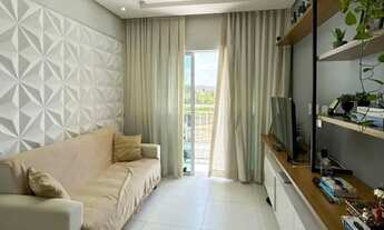 Imagem 2: S- Apartamento à venda próximo a NovaFapi- 56m2, 2 quartos sendo 1 suíte