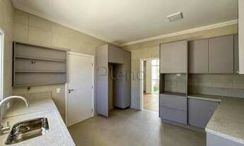 Imagem 6: Casa à venda em Valinhos, Chácaras Silvania, com 3 suítes, com 300 m², Porto Seguro Villag