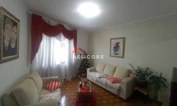 Imagem 3: Casa em Rua Brésser - Parque Erasmo Assunção - Santo André/SP