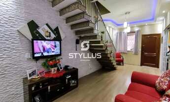 Imagem 7: Sampaio Casa em condomínio com 4 dormitórios